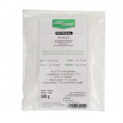 Поживна суміш  Vinoferm 25 г  (на 50 л.)