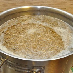Оцукрювання крохмалю